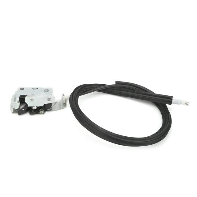 1385567080 Rear Door Latch Lock Cable Rear Left Lower Door Latch Lock Cable 1345734080 Replacement Fit For Ducato 2006