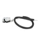 thumbnail image 2 of Cable de bloqueo del pestillo de la puerta trasera, reemplazo del cable de bloqueo del pestillo de la puerta inferior trasera izquierda Valor inmejorable, 2 of 10
