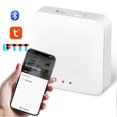 thumbnail image 3 of Tuya Smart Gateway Hub Multi-model Smart Home Bridge WiFi Bluetooth ZigBee APP Wireless Remote Control Alexa Google, 3 of 5