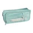 thumbnail image 1 of Suncoda Pencil Cases, High-Value Multifunctional Pencil Case Large-Capacity Student Cloth Stationery Bag Pencil Case, 1 of 2