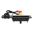 thumbnail image 2 of Reverse Camera Rear View Rear View Mirror Camera Mirror Dash Cam Parking Assistance Backup Camera Kit Safe and Stable for Outdoor Factory Cars Repair Shop, 2 of 8