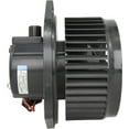 thumbnail image 4 of Flanged Vented CCW Blower Motor w/ Wheel, 4 of 4