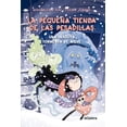 thumbnail image 1 of La Pequeña tienda de las pesadillas 3. Una insólita tormenta de nieve Blanco, 1 of 2