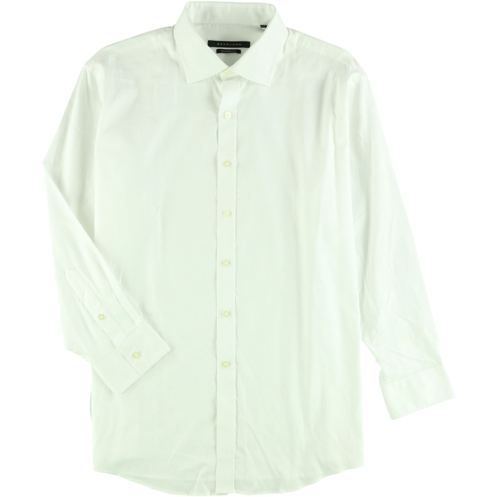 white dress shirt mens walmart