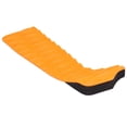 thumbnail image 4 of Pad de Traction Planche de Surf, Facile à Utiliser et à Installer Facile à Transporter Imperméable Durable et Longue Durée de Vie de Pont Grip Mat, Antidérapant Femme de Conception pour Homme Orange, 4 of 8