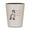 White/Black, variant on CafePress - Duckling Quack, Baby Duck - White Shot Glass, Unique and Funny Shot Glass