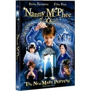Nanny McPhee (Widescreen) [DVD]