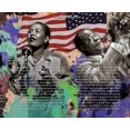 thumbnail image 4 of Famous Black History People Poster Series 05 (24x18), 4 of 10