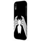 thumbnail image 2 of Funda para iPhone XR con logo de Marvel Spider-Man Venom, 2 of 3