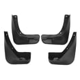thumbnail image 1 of Guardabarros de barro únicos Bargains con accesorios de montaje para Renault Fluence 2011-2016, guardabarros delanteros y traseros, 1 conjunto, 1 of 6