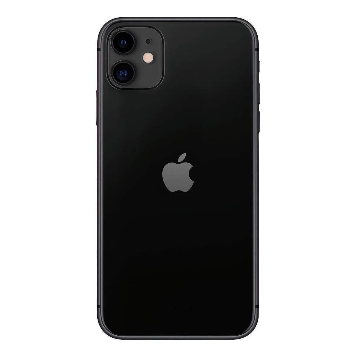 iPhone 11 64 Go Noir SANS FACE ID Grade Premium reconditionnés