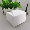 thumbnail image 4 of Lubelski 10Pcs Gift Box Freestanding Easy to Carry Paper All Match Fantasy Gift Container for Bakery, 4 of 6