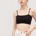 thumbnail image 4 of HAWEE Brassière de Sport à Bretelles Spaghetti pour Femmes, 4 of 5