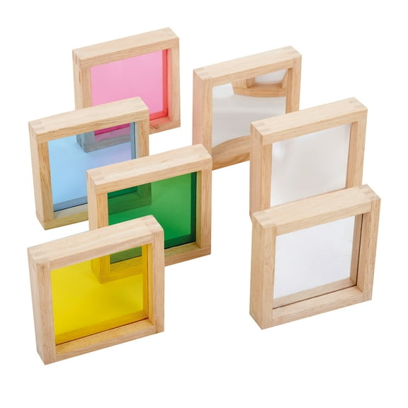 TickiT Sensory Squares