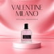 thumbnail image 2 of Perfume Valentine Milano para mujer, 100 ml, perfume, 2 of 5
