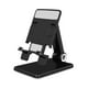 thumbnail image 1 of Soporte De Escritorio Para Celular Plegable Y Ajustable Negro, 1 of 4