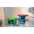 thumbnail image 4 of Silicone Pet Food Can Lids Covers for Dog Cat Wet Food, Universal Size for Most Cans, 4 of 7