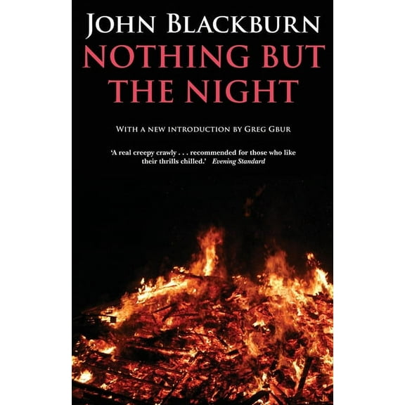 20th Century: Nothing But the Night (Paperback)