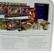 Pokemon Sword & Shield Ultra-Premium Collection Charizard