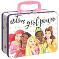 thumbnail image 5 of Spin Master Games, Disney Princess 48-Piece Puzzle in Tin with Handle, for Ages 4 and up, 5 of 5