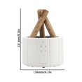 thumbnail image 3 of Humidifier Water Refill Meter Aroma Diffuser Ultrasonic Mist Cool Maker. J, 3 of 8