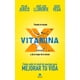 thumbnail image 1 of Vitamina X Alienta Editorial 9788417568054, 1 of 2