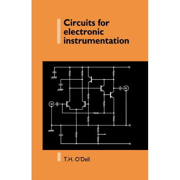 Circuits for Electronic Instrumentation, (Hardcover)