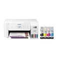 thumbnail image 1 of Impresora Epson EcoTank ET-2803 inalámbrica en color todo en uno, 1 of 5