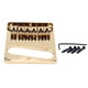 thumbnail image 5 of Soidarity Puente de guitarra, tamaño de bolsillo, cabeza plana, bobinas dobles de liberación rápida, dulce regalo, suministros musicales de 6 cuerdas, Accesorios para instrumentos musicales Soidarity OD025987-00, 5 of 6