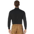 thumbnail image 2 of Rothco Mock Turtleneck, 2 of 4