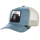 thumbnail image 2 of Farm Animal Trucker Adjustable Baseball Cap Mesh Style For Men Women Hat Snapback Hip Hop Bros, 2 of 4