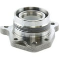 thumbnail image 2 of Standard Flanged Bearing Fits select: 1997-2001 HONDA CR-V, 2 of 5
