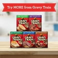 thumbnail image 6 of Gravy Train Beefy Classic Dry Dog Food, 35 lb. Bag, 6 of 8