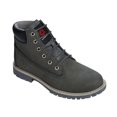 thumbnail image 1 of Botines Hombre Caballero SWISS BRAND Nobuck Gris Urbano gris 25 Swissbrand 090C09, 1 of 4