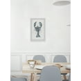 thumbnail image 4 of Parvez Taj Printed Animals & Insects Framed Art Prints, 4 of 6