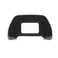 thumbnail image 2 of Visor Ocular para D7000 D90 D80 D70s D70 Accesorios de Electronico, 2 of 8