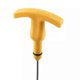 thumbnail image 2 of Engine Oil Dipstick for Hyundai Elantra Sonata Tucson for Kia Forte Optima Soul for Kia Forte Optima, 2 of 5
