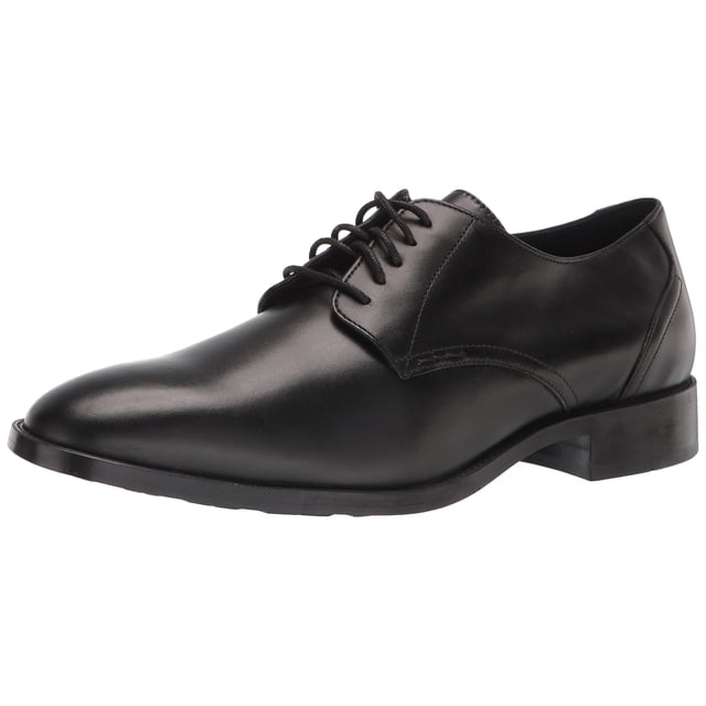 Zapatos Oxford de Cuero Liso para Hombre Cole Haan Hawthorne