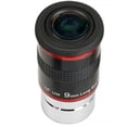 thumbnail image 4 of serony Astronomical Telescope Eyepiece 1.25 Inch 68 Degrees Wide Angle Monocular Eyepiece with Rubber Guard, 9mm, 4 of 4