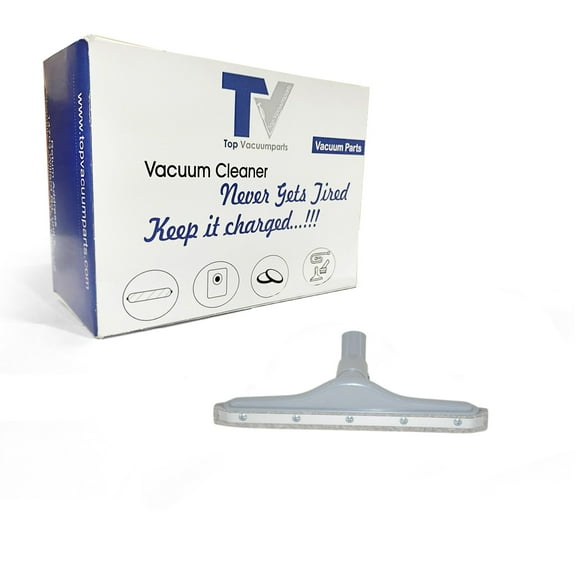 Replacement Part For Fit All 32532 Commercial Vacuum Cleaner 1 1/4" X 14" Felt Floor Tool