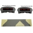 thumbnail image 4 of BUYISI 1Pc Car Pixel Repair Ribbon Cable For 206 4 Bulbs Jaeger Board Computer Info Display Flat Cable Replace 9625097880 96424922Zr, 4 of 4
