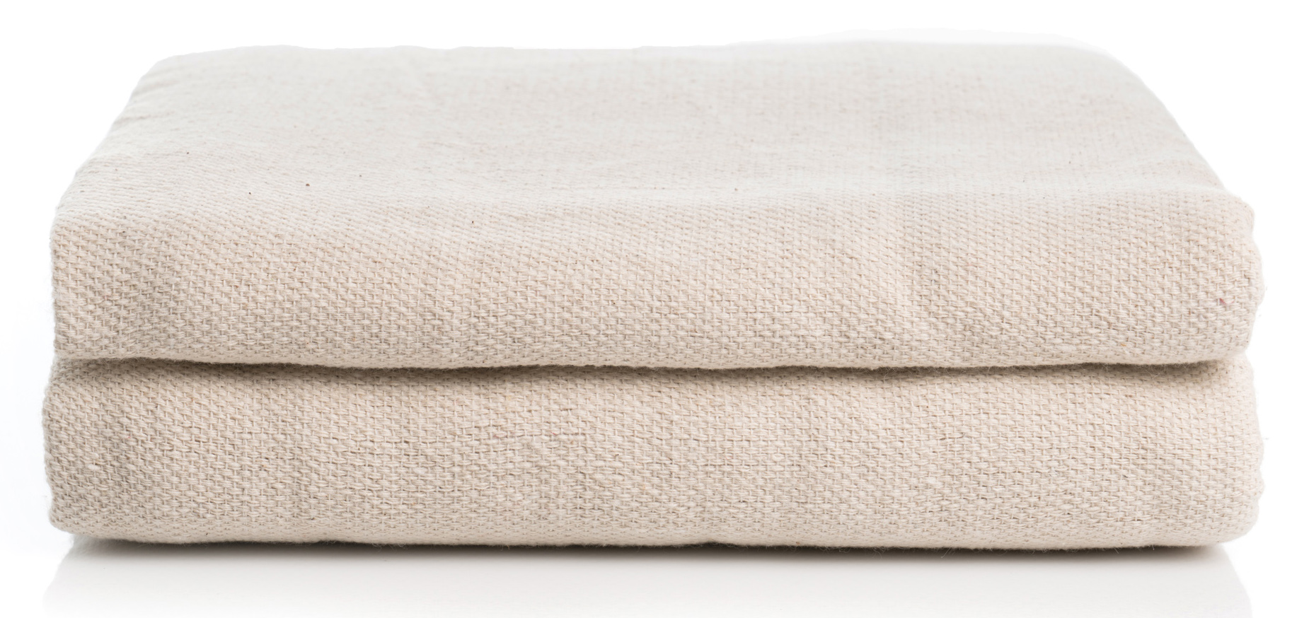 Hyper Tough Heavyweight Canvas Drop Cloth, 9' x 12' photo 8