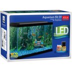 Aqua Culture Aquarium Starter Kit, 20 Gallon