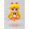 thumbnail image 2 of Figura BANDAI SPIRITS TAMASHII NATIONS Pretty Guardian Sailor Moon Figuarts Mini Sailor Venus 9 cm, 2 of 5