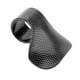thumbnail image 1 of Asistente De De Accesorios De Manillar De Motocicleta De 2 Piezas, Ajuste Universal Para Motocicletas (negro) shamjiam Reposamuñecas con asistencia del acelerador, 1 of 8