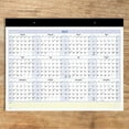 thumbnail image 4 of At-A-Glance QuickNotes Monthly Desk Pad Calendar, Large, 22" x 17", 4 of 8