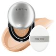 thumbnail image 1 of Cojín TIRTIR Aura Glow 17C de porcelana, 18 ml, 72 horas de luminosidad, 1 of 9