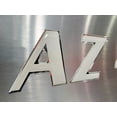 thumbnail image 4 of 3D Raised Boat & Jet ski Registration Numbers/Domed Registration Letters 16 PCS Sport Style, 4 of 4