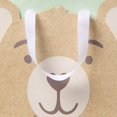 thumbnail image 3 of Bear Hug Baby Shower Gift Bag Colorful, 3 of 3