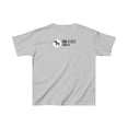 thumbnail image 2 of Kids Heavy Cotton™ Tee, 2 of 2